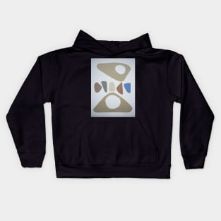 Collage 88 Kids Hoodie